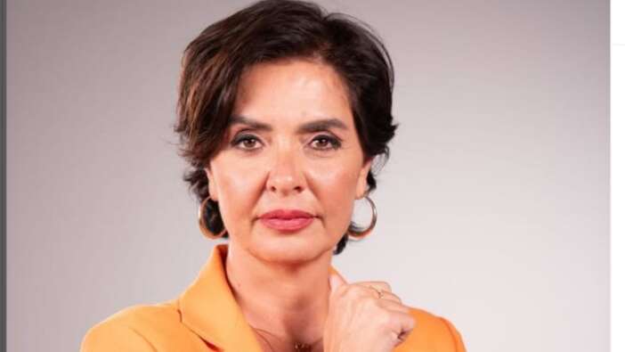 Özlem Gürses Sözcü'den ayrıldı mı? Neden yok?
