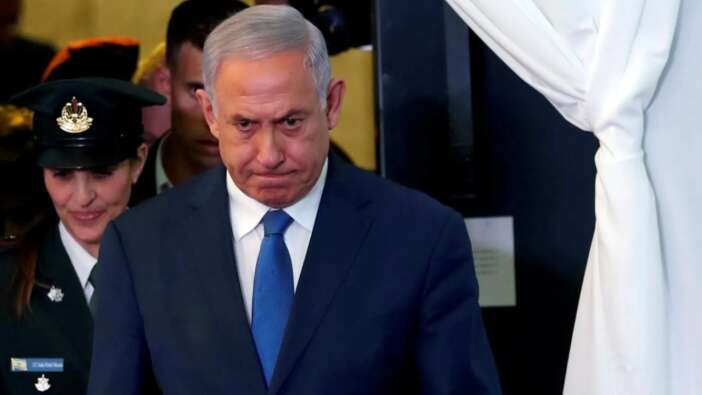Tel Aviv duvara tosladı... İsrail basını isyan etti: Kaybettik, İsrail ekonomik ve diplomatik çöküşün eşiğinde! Netanyahu tatil peşinde!