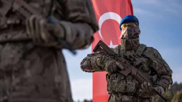 MSB açıkladı! Mehmetçik Gazze'ye gidiyor mu?