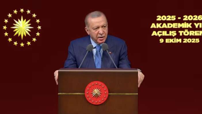 Cumhurbaşkanı Erdoğan'dan Gazze ateşkesine ilk yorum: Türkiye görev gücünde yer alacak, sahada denetleyeceğiz!