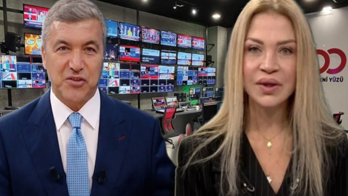Daha 1 ay olmamıştı! TV100'de deprem! İsmail Küçükkaya'yı İmamoğlu yaktı!