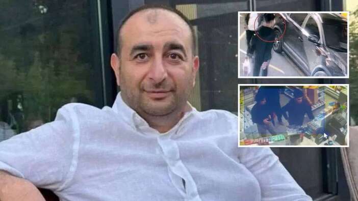 Avukat Serdar Öktem suikastında 13 şüpheli adliyede