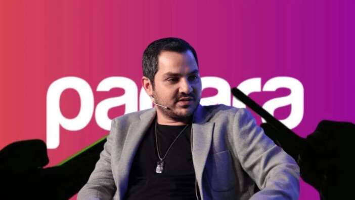Papara soruşturmasında yeni gelişme! Ahmet Faruk Karslı'ya 28 yıla kadar hapis ve 50 milyon TL ceza talebi