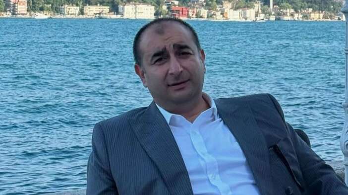 Flaş gelişme! Avukat Serdar Öktem cinayetinde 9 şüpheli hakkında karar verildi!