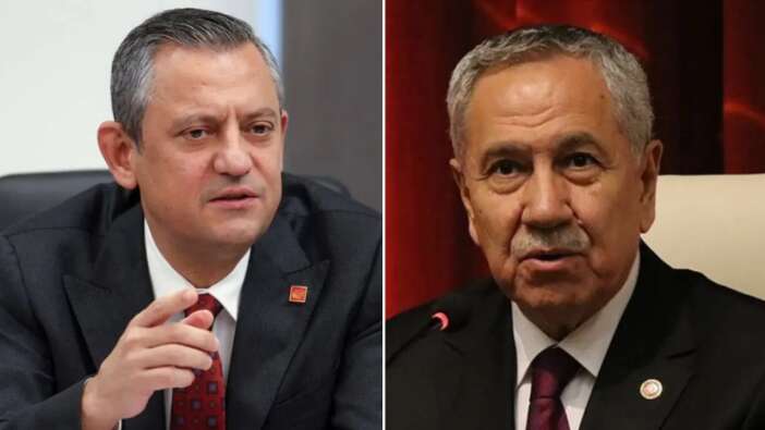 CHP’nin boykot borsası deşifre oldu! Yarkadaş’tan bomba itiraf: Bülent Arınç aradı, markayı çıkardılar!