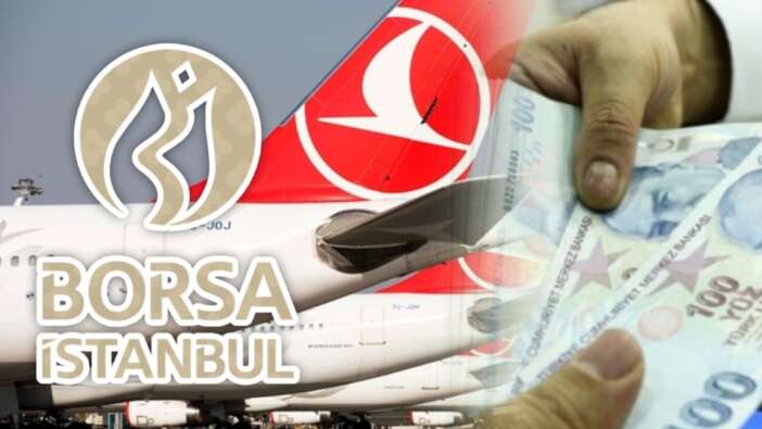 THYAO için 20 aracı kurum tahmin açıkladı! Bir lotu olan bile paraya para demiyor