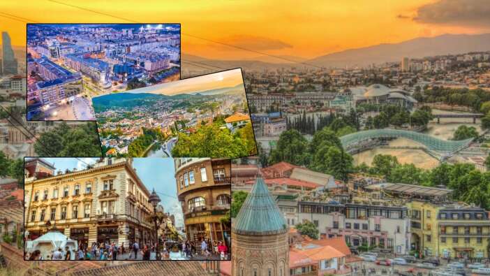 Türkiye’den akın akın gidenlerin tercih ettiği 5 ülke. Yaşam ucuz vize de istemiyor!