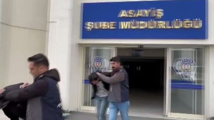 Yine bir dolandırıcılık çetesi çökertildi
