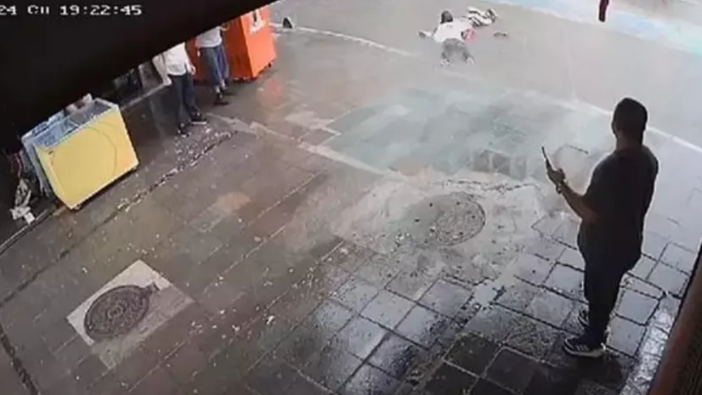 İzmir'de akım faciası! Tutuklu sanığın savunması şoke etti: Yarın olsa yine yaparım!