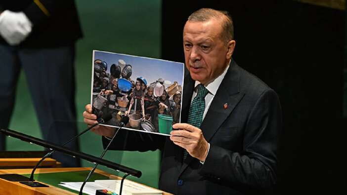 Mısır’da tarihi Gazze zirvesi: Cumhurbaşkanı Erdoğan da katılacak
