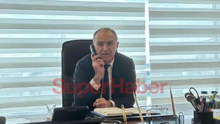 Nevzat Uzunoğlu kimdir? Mansur Yavaş'ın Özel Kalem Müdürü nereli?