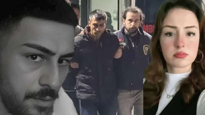 Katile tarihi ceza! Melisa ve Umut için adalet sağlandı