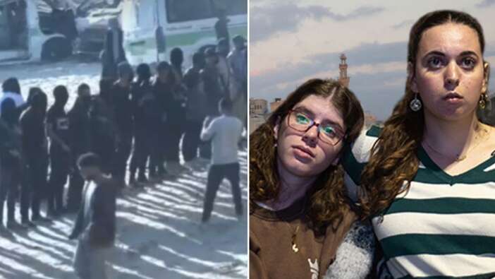 Tarihi takas başladı! Hamas teslim etti, İsrail hazırlıkta: 20 İsrailli rehineye karşı 1700 Filistinli rehine serbest bırakılacak