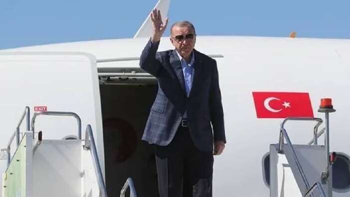 Havada dünyaya rest çekti! Erdoğan'dan Mısır'daki zirveye Netanyahu şartı: ''Netanyahu katılsaydı Erdoğan Mısır'a inmeyecekti''