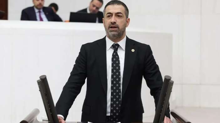 MHP’li Milletvekili Semih Işıkver’den POMEM alımları için soru önergesi