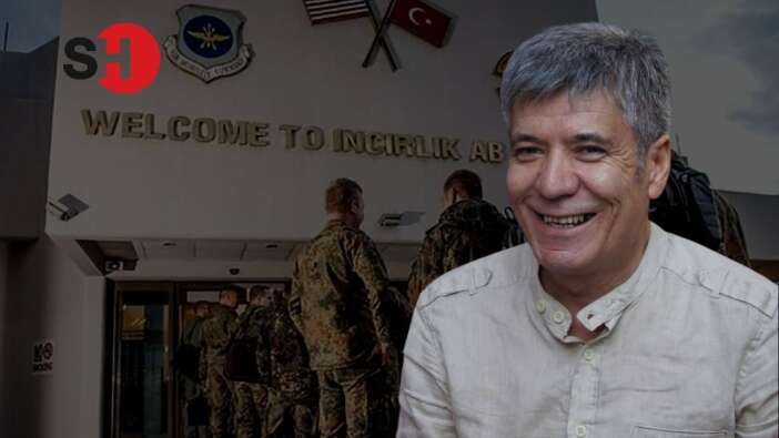İncirlik'te nükleer bomba var mı? ABD o üste ne saklıyor?