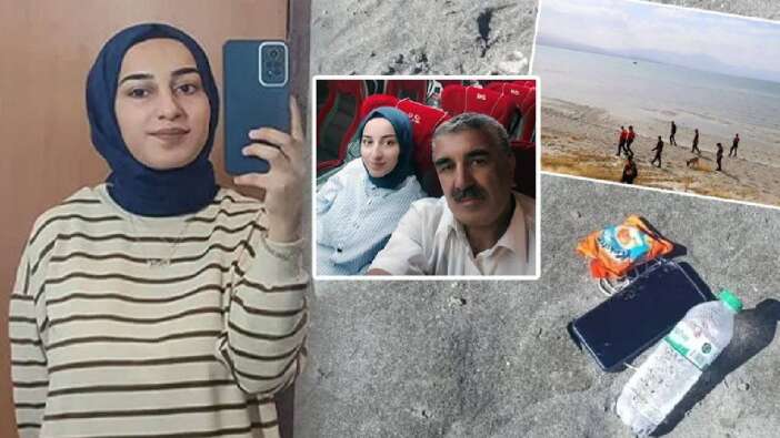 2 erkek DNA’sı bulunmuştu! Rojin Kabaiş intihar mı etti, öldürüldü mü? Babası isyan etti