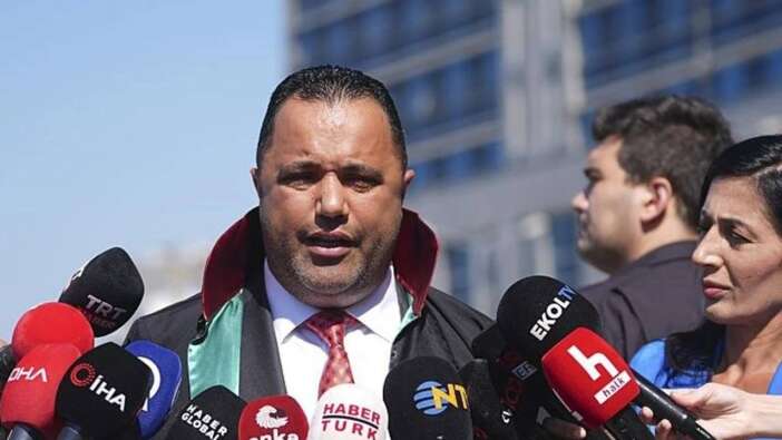 Yaşamıma son vereceğim demişti! Avukat Rezan Epözdemir hakkında 12 yıl istendi: İddianame tamamlandı