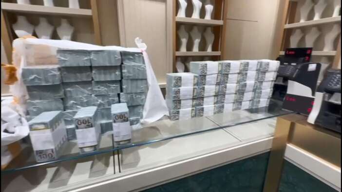 Laleli merkezli dev operasyon! Pos cihazlarıyla kara para akladılar: 1,3 milyarlık kara para operasyonu büyüyor