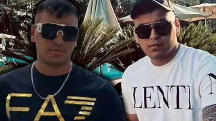 Daltonlar'a büyük darbe! Eğlence mekanları ve iş insanları hedef oldu: 30 şüpheli hakkında iddianame hazır