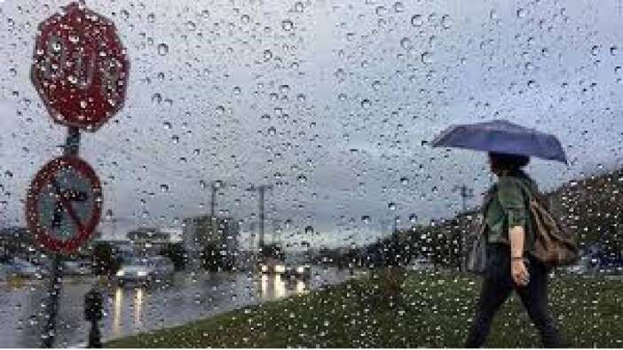 İstanbul da dahil 8 İlde sağanak alarmı! Şemsiyesiz çıkmayın