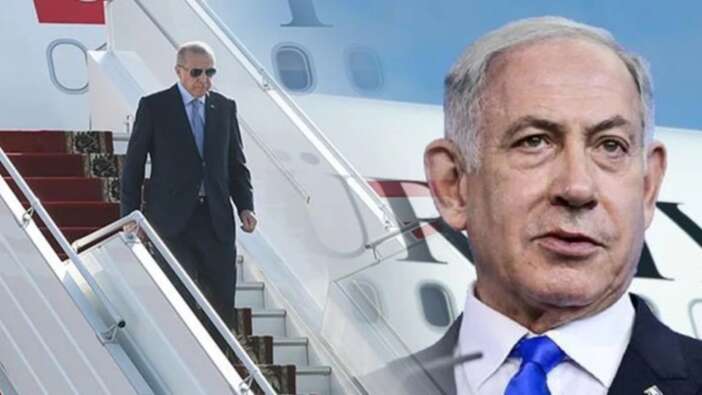 Manşetler One Minute: Dünya, Cumhurbaşkanı Erdoğan'ın katil Netanyahu'ya vetosunu konuşuyor!