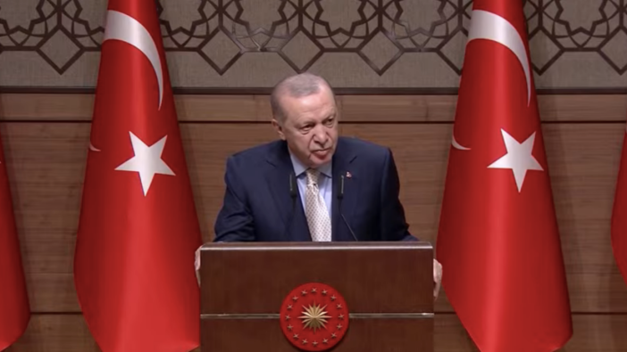 Cumhurbaşkanı Erdoğan'dan net talimat: Kapınıza kim gelirse gelsin, sıkıntısına çare bulun!