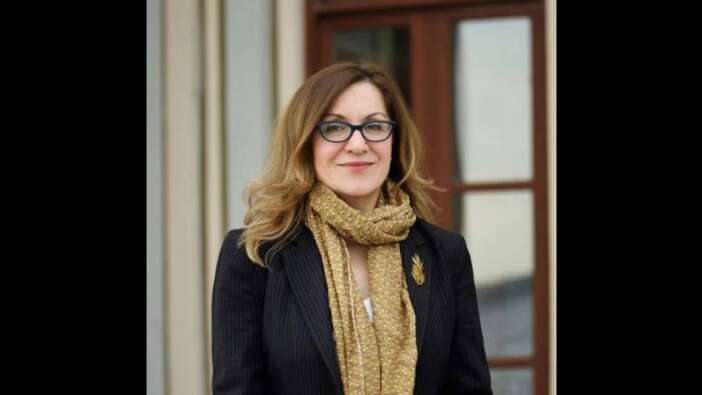 MSGSÜ Rektörü Prof. Dr. Handan İnci Elçi vefat etti: Kimdir, neden öldü?