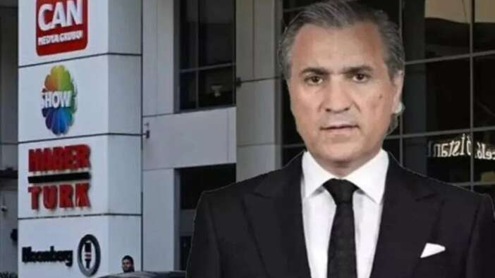 Can Holding davası genişliyor! Dev operasyonda yeni gelişme: Eski Şişecam Başkanı’na yurt dışı yasağı!