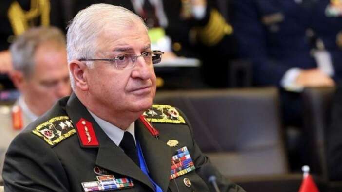 Brüksel’de Türkiye damgası! Bakan Yaşar Güler'den net mesaj: TSK, Gazze’de kurulacak çok uluslu barış gücünde göreve hazır!