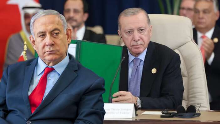 İsrail medyasında panik: Türkiye’nin diplomatik gücü Tel Aviv’i rahatsız etti! "Ankara masadan kalkmazsa İsrail yenilir!”