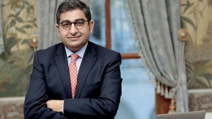 Kara para ve tefecilik soruşturması... Sezgin Baran Korkmaz ve Cihan Ekşioğlu’na operasyon: 7 kişi hakkında gözaltı, arama ve el koyma kararı