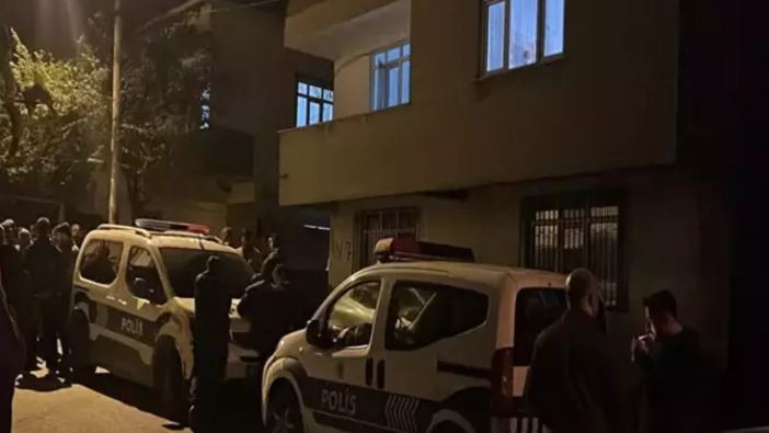 Kocaeli’de aile faciası!  Baba önce kızını sonra kendisini vurdu! Nedeni ise şoke etti!