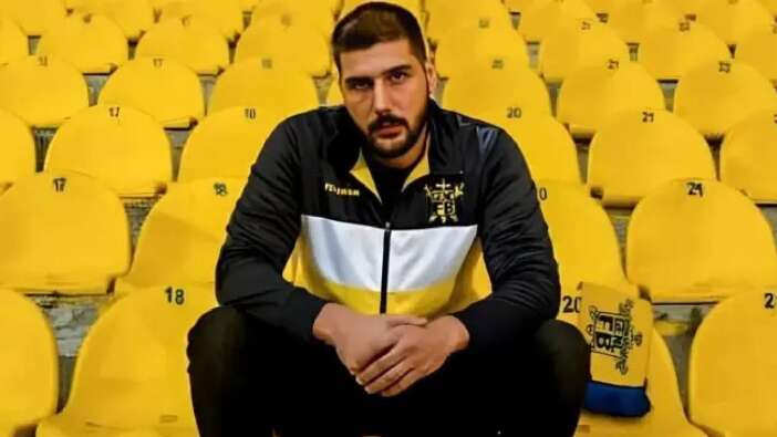 Peruk videosu gündem olmuştu! Genç Fenerbahçeliler lideri Cem Gölbaşına 6 yıl 10 ay hapis