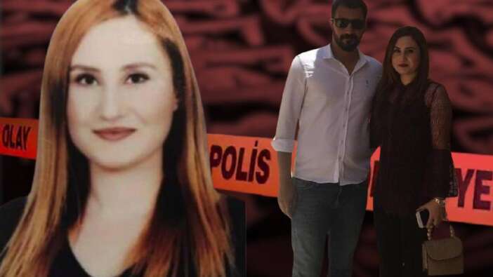 Adli raporlar kararı değiştirdi! Pınar Bulunmaz davasında flaş gelişme: Eşi yeniden tutuklandı