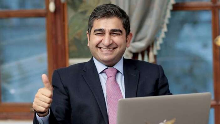 SBK dosyasında yeni dalga! Sezgin Baran Korkmaz ve ortaklarına kara para ve tefecilik operasyonunun detayları ortaya çıktı! "Otellere çöktüler" iddiası...