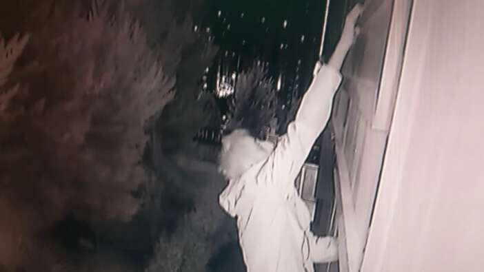 Milyonluk vurgun suya düştü! Kadıköy'de evleri dışarıdan tırmanarak soyan 'cambaz' hırsızlar yakayı ele verdi
