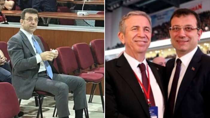 CHP’de iddianame paniği: İmamoğlu ekibinde itiraf zinciri, para trafiği konuta kadar uzandı! İmamoğlu mahkemede susacak mı? “Seni alacaklar Ekrem” uyarısı...
