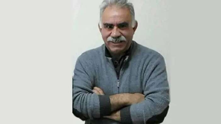 İmralı’dan dikkat çeken açıklama! Abdullah Öcalan: “Umut ilkesi devletin adımı olmalı”
