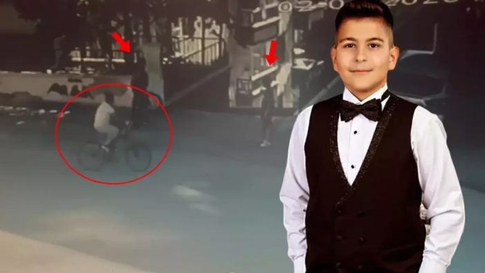 Kaza zannedildi ama... Akran zorbalığı cinayete döndü! 11 yaşındaki Yiğit Cem'e kanlı tuzak! Frenlerini sökmüşler!