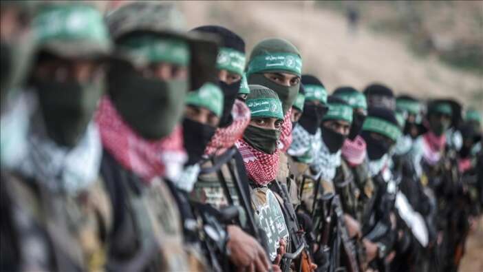 Gazze’de kritik gelişme! Hamas, bir İsrailli esirin daha cesedini Kızılhaç’a teslim etti