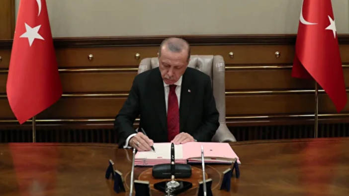 Atama kararları Resmî Gazete’de! Basın İlan Kurumu’nda bayrak değişimi