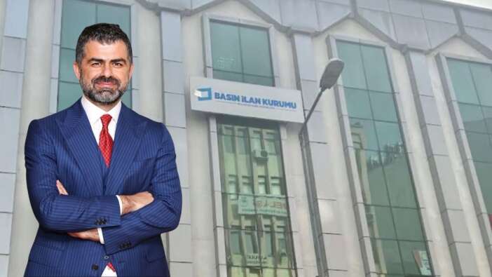 Basın İlan Kurumu yeni Genel Müdürü Abdulkadir Çay kimdir nerelidir?