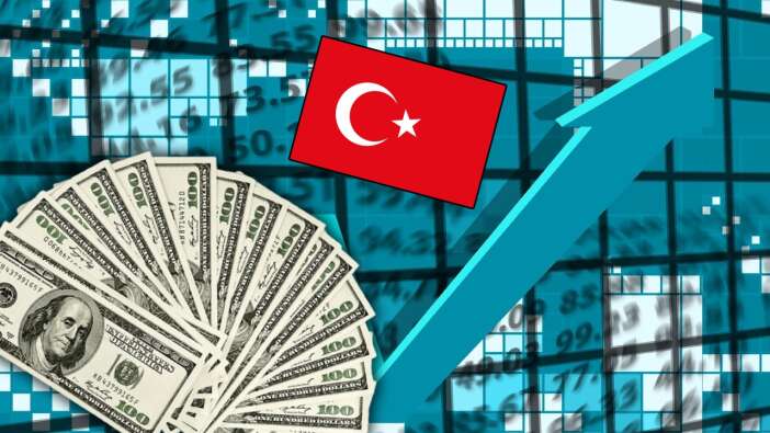 2025 yılın en çok büyüyen 50 ekonomisi. Türkiye ilk 15 ülkenin içinde yer alıyor