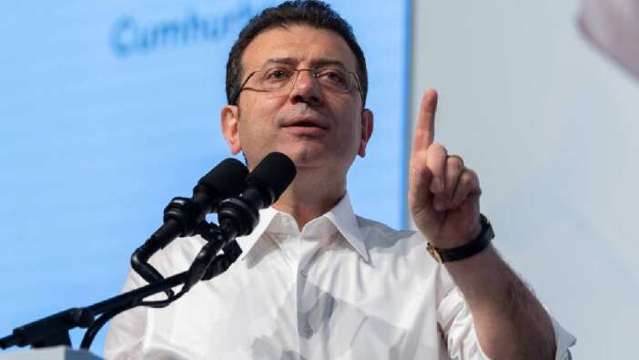 İBB iddianamesi tamamlandı! "Örgüt lideri" Ekrem İmamoğlu için istenen ceza belli oldu: 2 bin 352 yıl hapis!