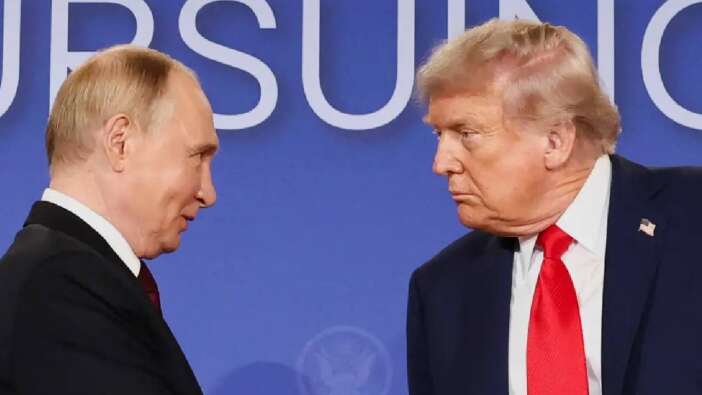 Putin-Trump tüneli! Kremlin’den şok öneri: ABD ile Rusya’yı birleştirecek dev proje