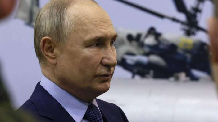 Zirve öncesi tarihi karar! Türk F-16’ları Putin’in uçağını koruyacak!