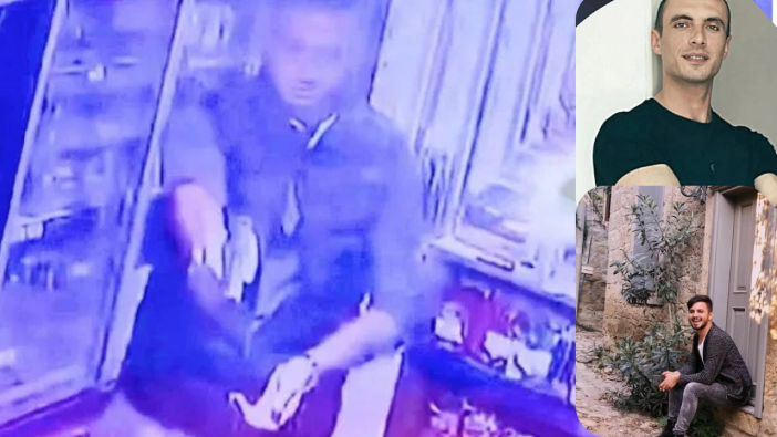 Korkunç bağlantı iddiası! Balıkesir’de peş peşe cinayetler: Uzman çavuş ve Olcay Özdemir aynı katilin kurbanı mı?