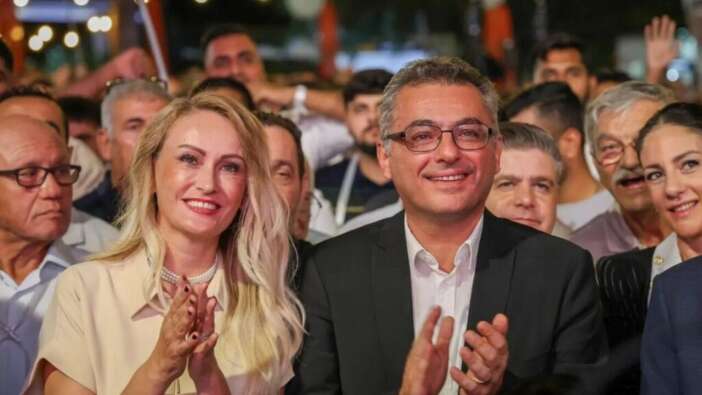 Tufan Erhürman net konuştu: Türkiye'yle istişare etmeden bir dış politika belirlenmeyecek