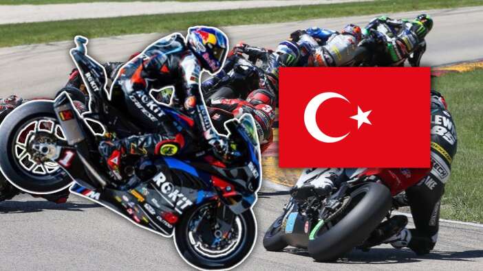 Superbike’ta en çok şampiyon olan 4 yarışçı! Toprak Razgatlıoğlu parmak ısırtıyor